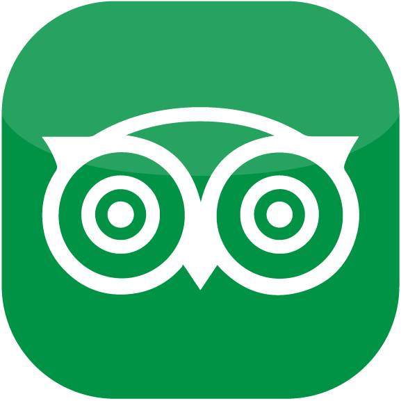 Tripadvisor 5.0