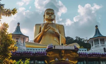 Package 01 - 02 Dia Lanka