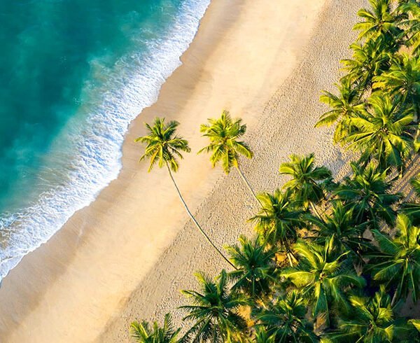 Package 01 - 02 Dia Lanka