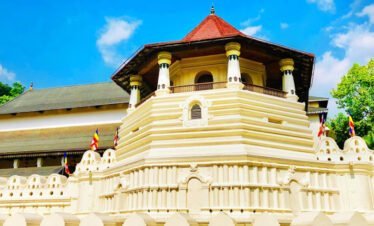 Package 01 - 02 Dia Lanka