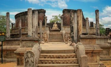 Package 01 - 02 Dia Lanka