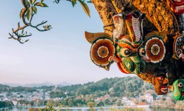 Package 01 - 02 Dia Lanka