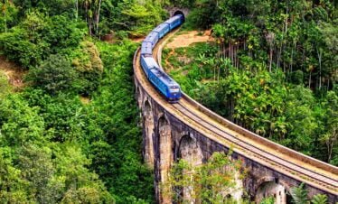 Package 02 - 05 Dia Lanka