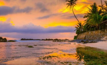 Package 03 - 01 Dia Lanka