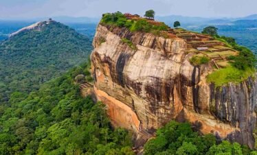 Package 04 - 01 Dia Lanka