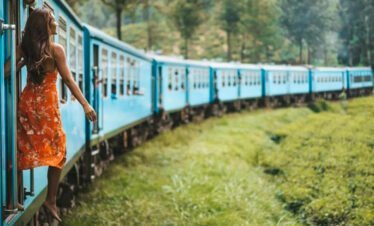 Package 06 - 01 Dia Lanka