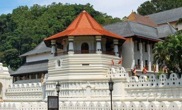 Package 06 - 01 Dia Lanka