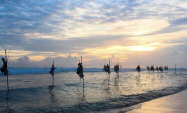 Package 06 - 01 Dia Lanka