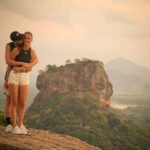 Pidurangala Rock: Trekking to Majestic Heights