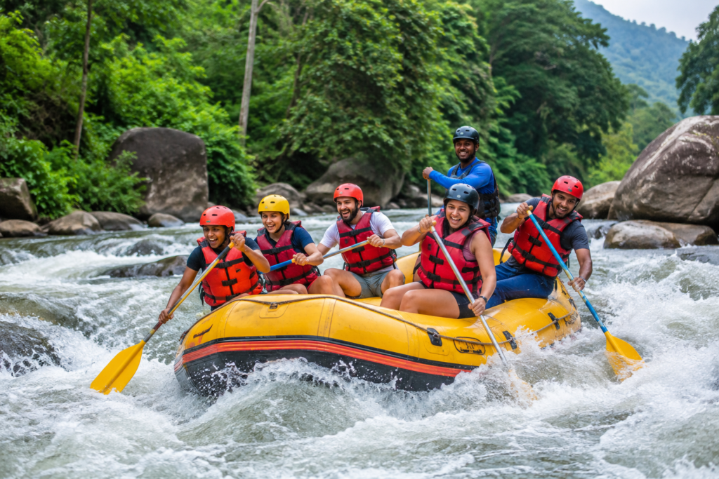 07 Days –  Ultimate Sri Lanka Adventure