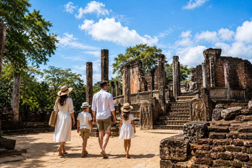 12 Days – Discover the Best of Sri Lanka