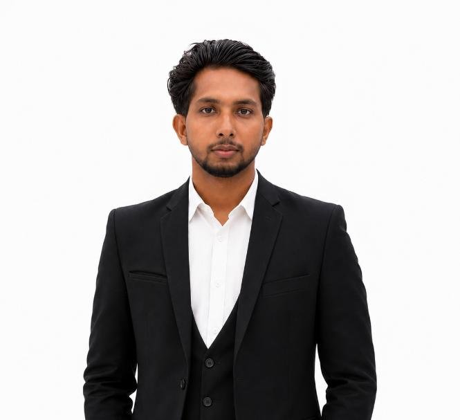 Rusiru Chathuranka
