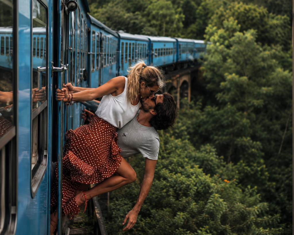 10 Days Sri Lanka Honeymoon Escape