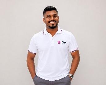 Chathura Liyanage