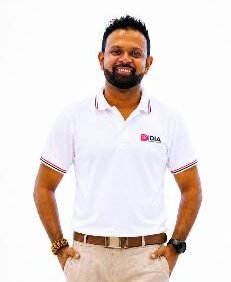 Pradeep Wedage