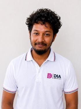 Santhusha Weerasinhe