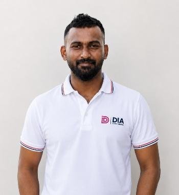 Gayan Ishara