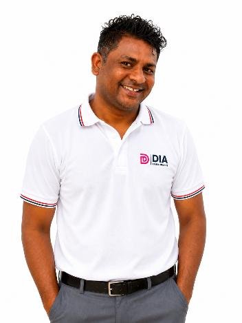 Iresh Mahawatta