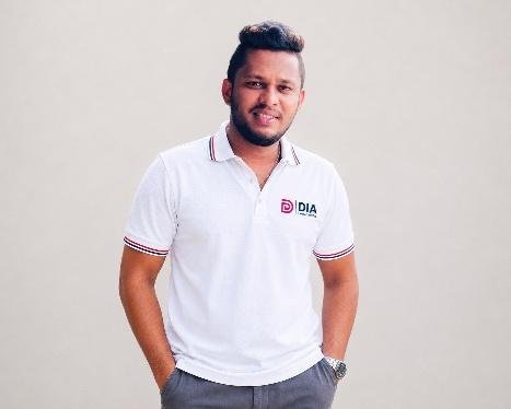 Sasindu Huamal