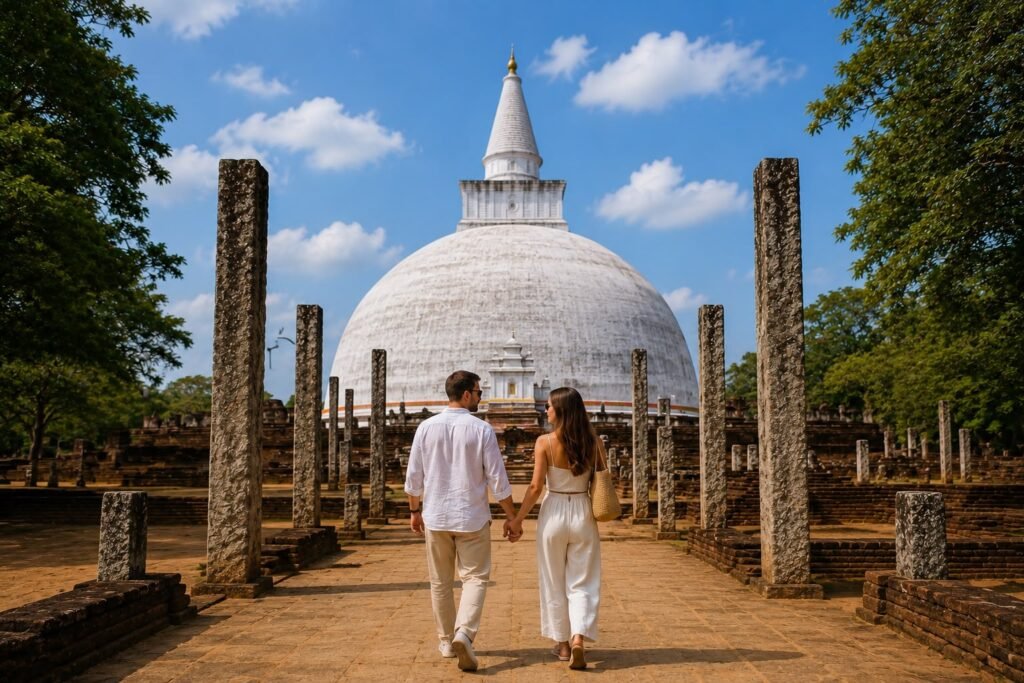 11 Days – Sri Lanka Heritage, Highlands & Wildlife Journey