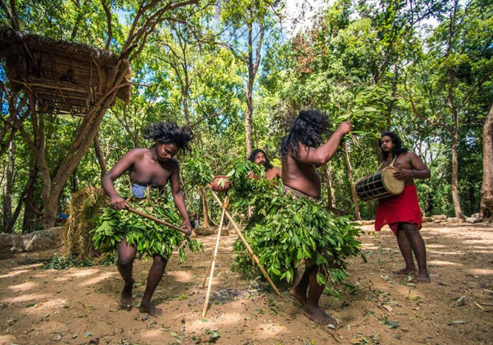 12 Days – Sri Lanka’s Living Heritage, Indigenous Culture & Scenic Discovery