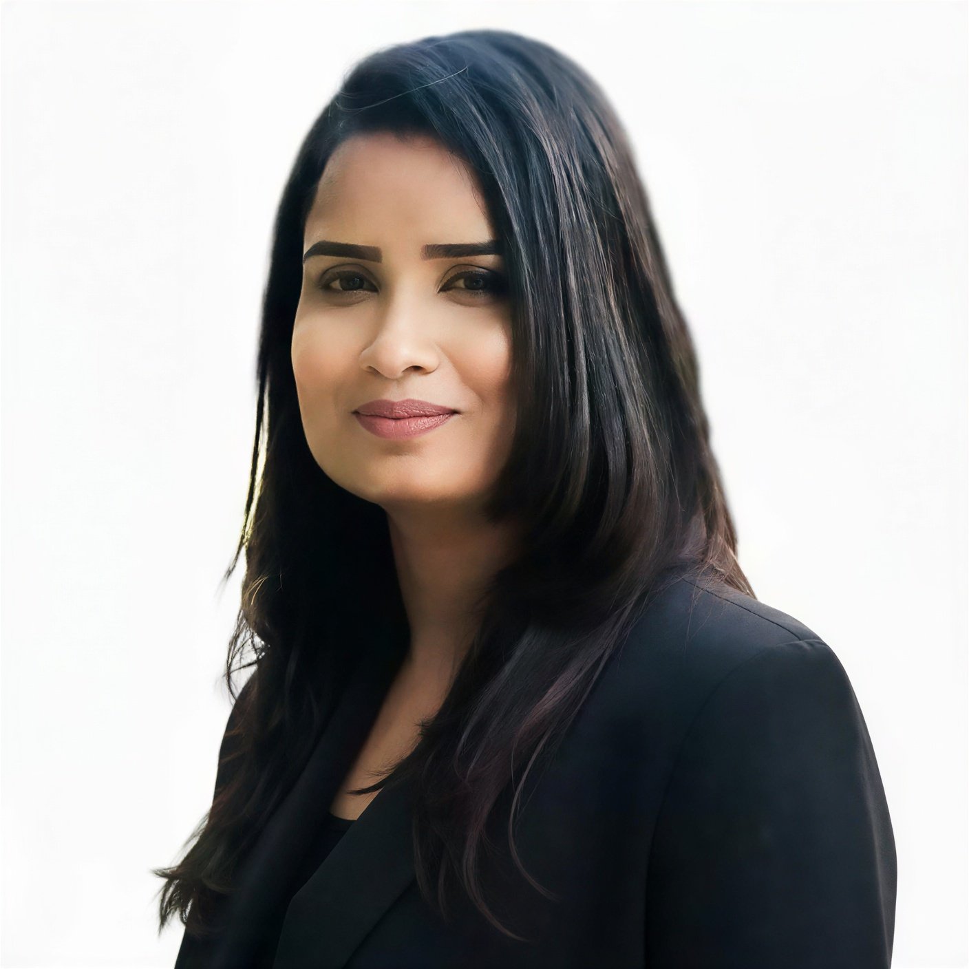 Dilini Athukorala, Founder and CEO of Dia Lanka Travels