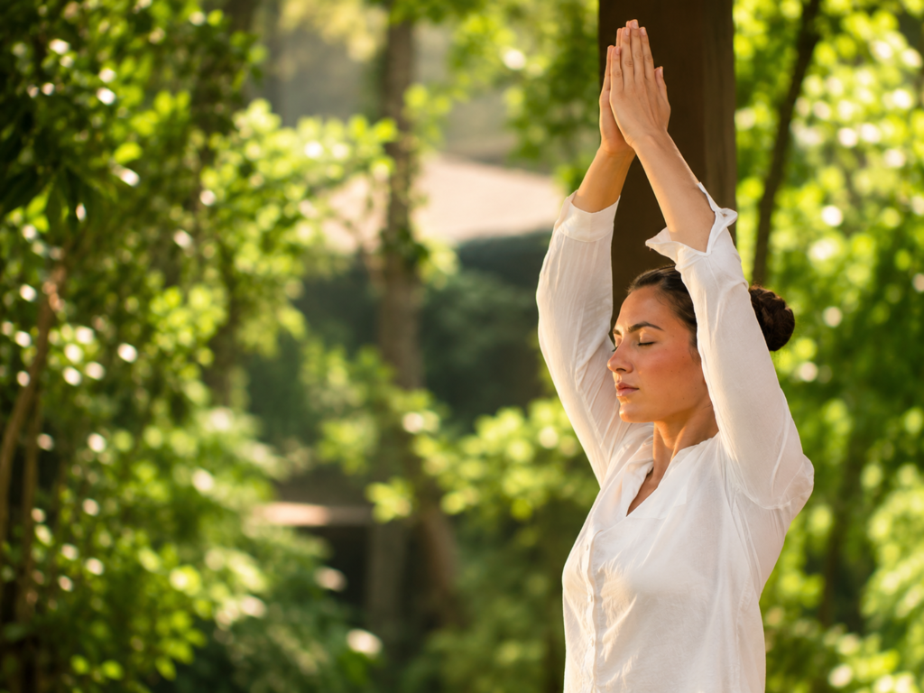 05 Days – Coastal Wellness Escape