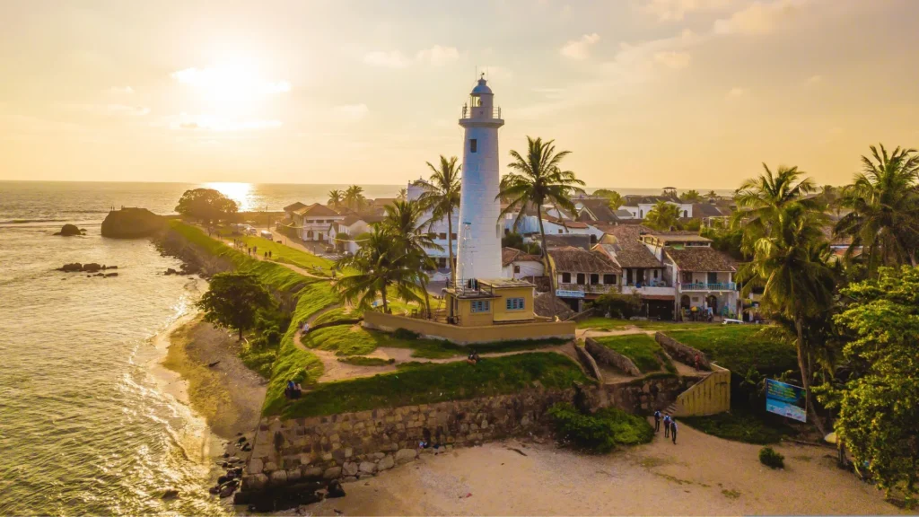 10 Days – Colonial Sri Lanka: A Journey Through Time